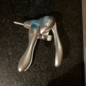 Metrokane Rabbit Wine Opener